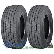 265/70 R19.5 Goodyear KMAX S GEN-2 140/138M Рулевая шина Киев
