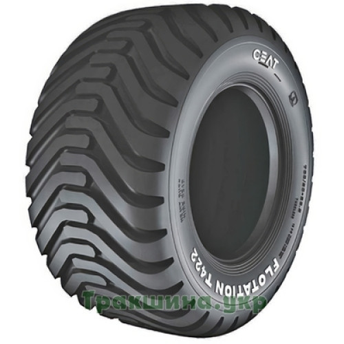 550/60 R22.5 Ceat FLOTATION T422 168/155A8/A8 Сільгосп шина Київ - изображение 1