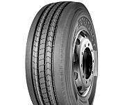 295/80 R22.5 Constancy 698 152/149M Рульова вантажна шина Київ