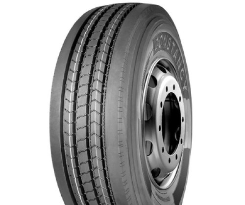 295/80 R22.5 Constancy 698 152/149M Рульова вантажна шина Киев - изображение 1