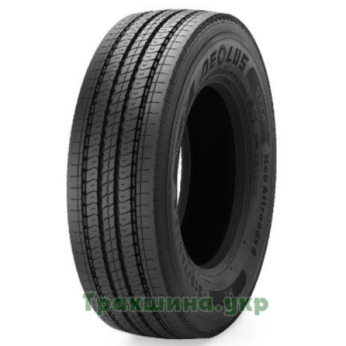 215/75 R17.5 Aeolus Neo Allroads S 135/133J Рульова шина Киев - изображение 1