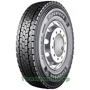 315/70 R22.5 Firestone FD624 154/150L Ведущая шина Киев