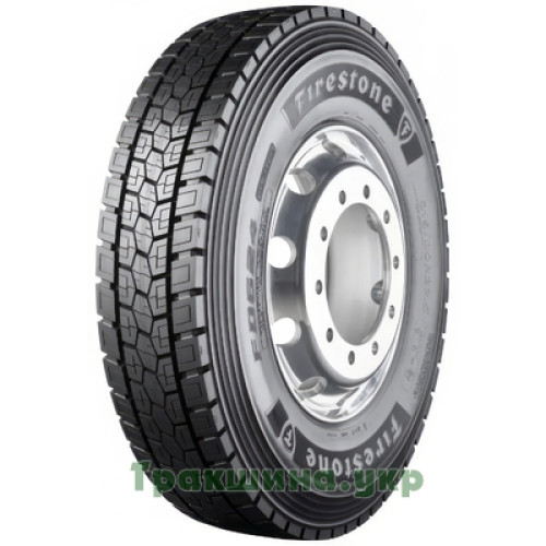 315/70 R22.5 Firestone FD624 154/150L Ведуча шина Киев - изображение 1