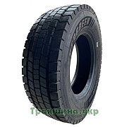 235/75 R17.5 Evergreen EDR611 143/141L Ведущая шина Киев