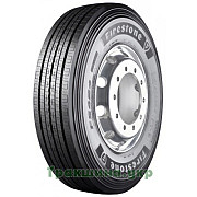 315/70 R22.5 Firestone FS424 154/150L Рулевая шина Киев