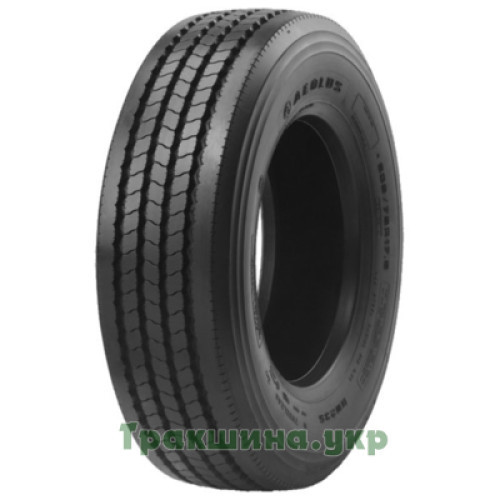 205/75 R17.5 Aeolus ASR35 125/123L Рульова шина Київ - изображение 1