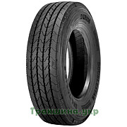 265/70 R19.5 Doublestar DSR116 140/138L Рулевая шина Київ