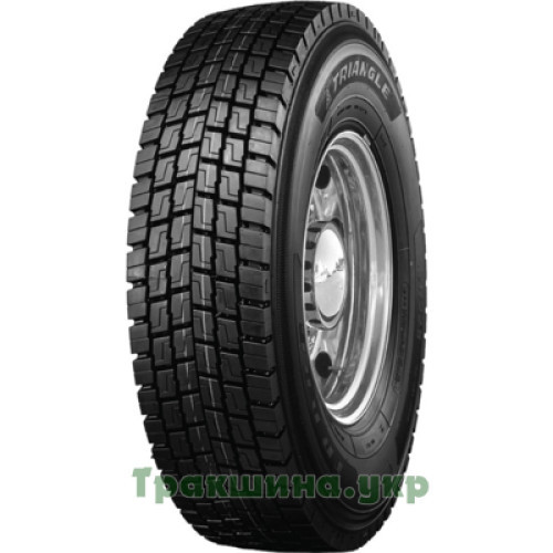 315/70 R22.5 Triangle TRD06 151/148M Ведуча шина Київ - изображение 1