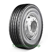 295/80 R22.5 Bridgestone MSV1 152/148M Универсальная шина Київ