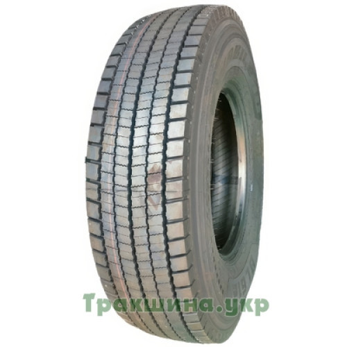 315/70 R22.5 Habilead BL612 156/150L Ведуча шина Київ - изображение 1