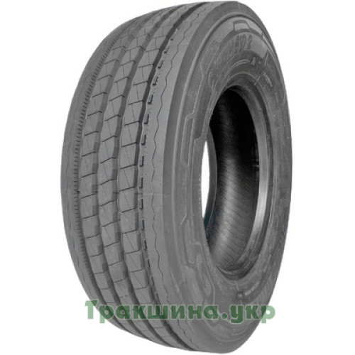 245/70 R19.5 CROSS WIND CW-HS02 141/140J Рульова шина Київ - изображение 1