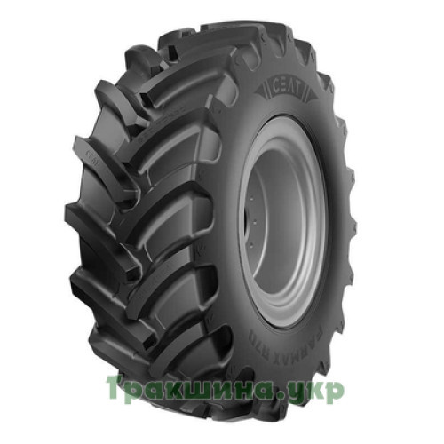 480/70 R34 Ceat FARMAX R70 146/143D/A8 Сільгосп шина Київ - изображение 1
