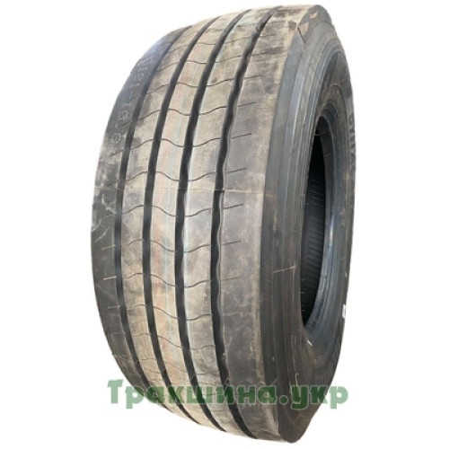 385/65 R22.5 Dynacargo Regional T22 160K Універсальна шина Київ - изображение 1