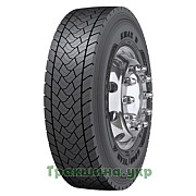 295/55 R22.5 Goodyear KMAX D GEN-2 147/145K Ведущая шина Київ