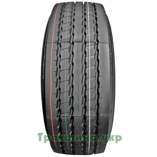 385/65 R22.5 TownHall TH710 160K Причіпна шина Київ - изображение 1