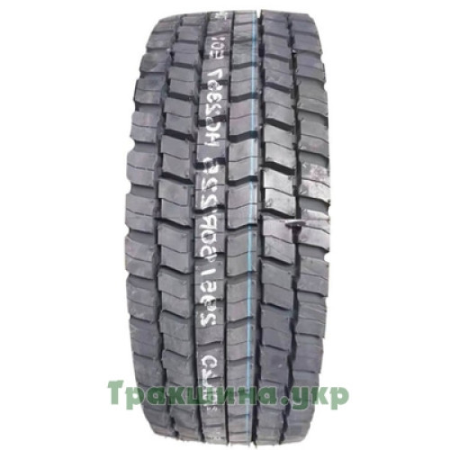 315/60 R22.5 CETROC HG2337 152/148M Ведуча шина Київ - изображение 1