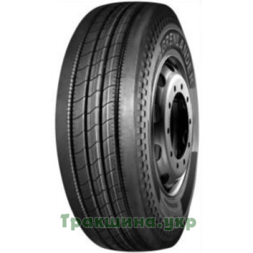 295/80 R22.5 Grenlander GR662 152/149M Рульова шина Київ - изображение 1