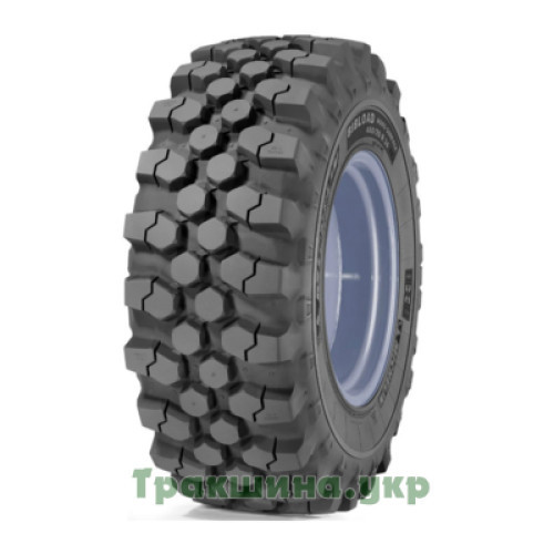 500/70 R24 Michelin Bibload Hard Surface 164/164A8/B Індустріальна шина Киев - изображение 1