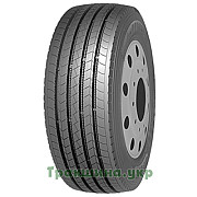 315/80 R22.5 Jinyu JF568 156/150L Рульова шина Киев