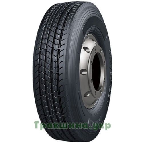 265/70 R19.5 Royal Black RS201 143/141J Рульова шина Киев - изображение 1