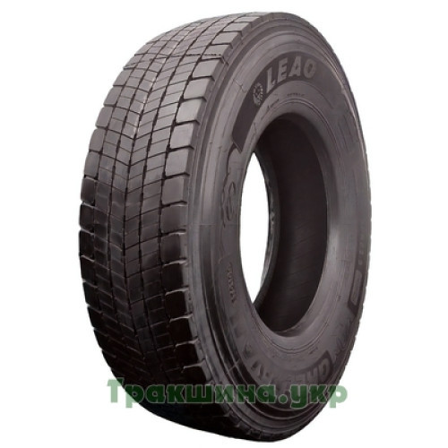 315/60 R22.5 Leao GREEN-VAN ETD100 152/148L Ведуча шина Киев - изображение 1