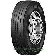 315/80 R22.5 Jinyu JF518 156/150L Рульова шина Киев