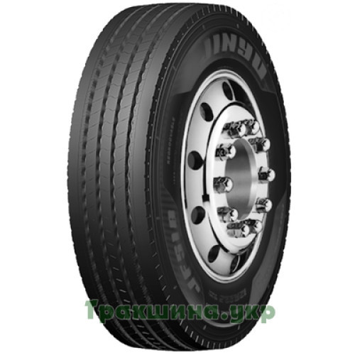 315/80 R22.5 Jinyu JF518 156/150L Рульова шина Киев - изображение 1