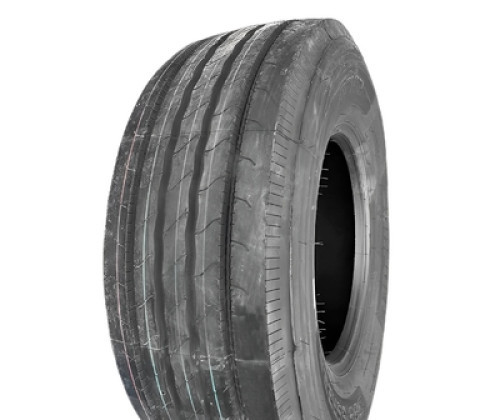 295/80 R22.5 Sunfull RSHF 162 152/149M Рульова вантажна шина Київ - изображение 1