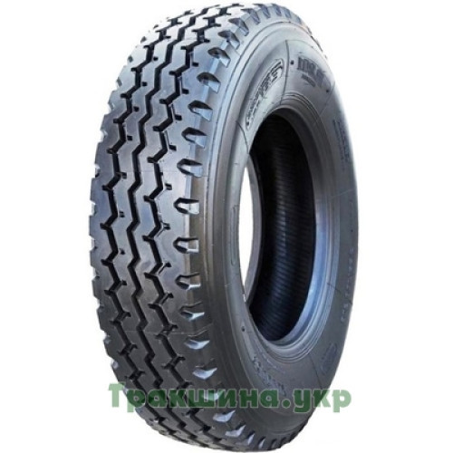 315/80 R22.5 Supercargo SC201 156/150L Універсальна шина Киев - изображение 1