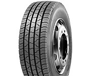 225/75 R17.5 Ovation EAR518 129/127M Рульова вантажна шина Київ