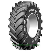 600/70 R30 Michelin MachXBib 158D Сільгосп шина Киев