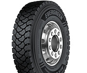 315/80 R22.5 Evergreen Mix Work EDM60 156/153K Ведуча вантажна шина Київ