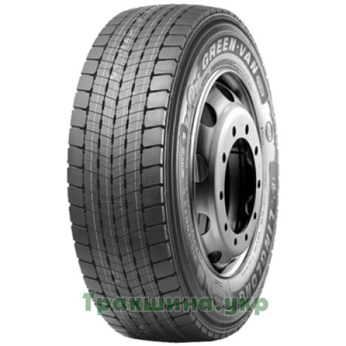 315/70 R22.5 LingLong ETD100 156/150L Ведуча шина Київ - изображение 1