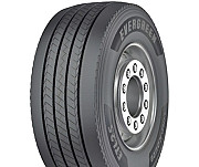 435/50 R19.5 Evergreen ETL25 160J Причіпна вантажна шина Київ