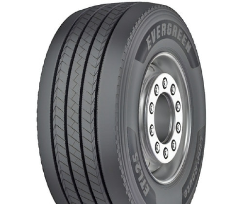 435/50 R19.5 Evergreen ETL25 160J Причіпна вантажна шина Київ - изображение 1