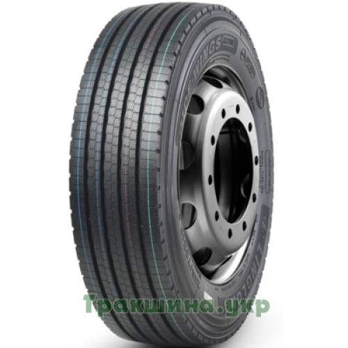 245/70 R17.5 LingLong KLS200 136/134M Рульова шина Київ - изображение 1