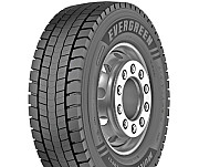 315/70 R22.5 Evergreen Multi Route EDR51 156/150L Ведуча вантажна шина Київ