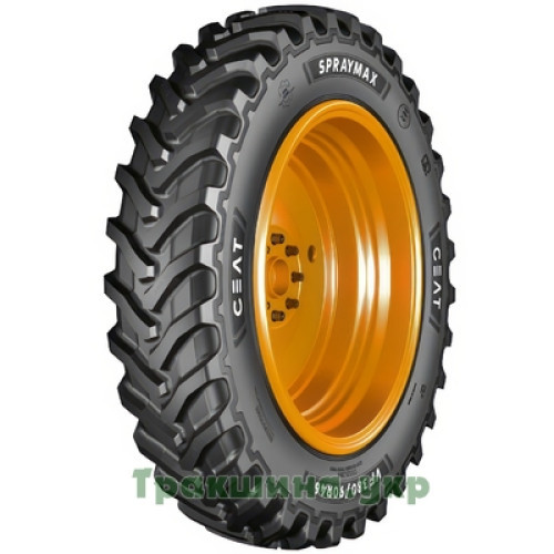 380/90 R54 Ceat SPRAYMAX 156/153A8/D Сільгосп шина Київ - изображение 1