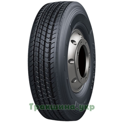 255/70 R22.5 Royal Black RS201 140/137M Рульова шина Київ - изображение 1