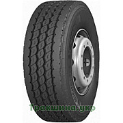 8.5 R17.5 Michelin XZY 121/120L Універсальна шина Киев