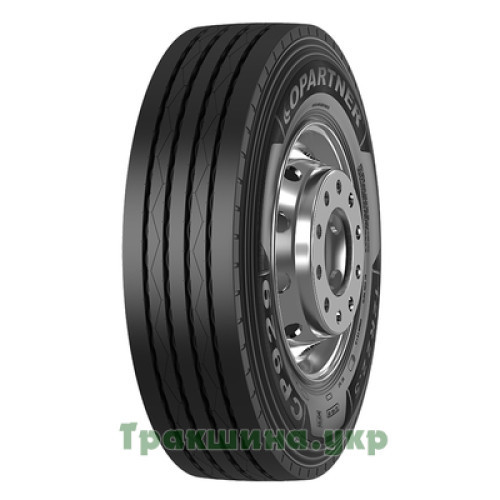 315/80 R22.5 Copartner CP929 157/154L Рульова шина Киев - изображение 1