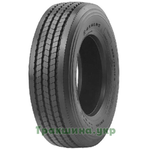 235/75 R17.5 Aeolus HN235 132/129M Універсальна шина Київ - изображение 1