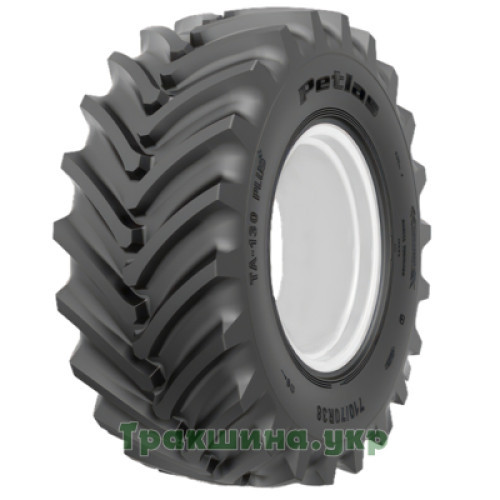710/70 R38 Petlas TA 130 PLUS 174/171A8/D Сільгосп шина Київ - изображение 1