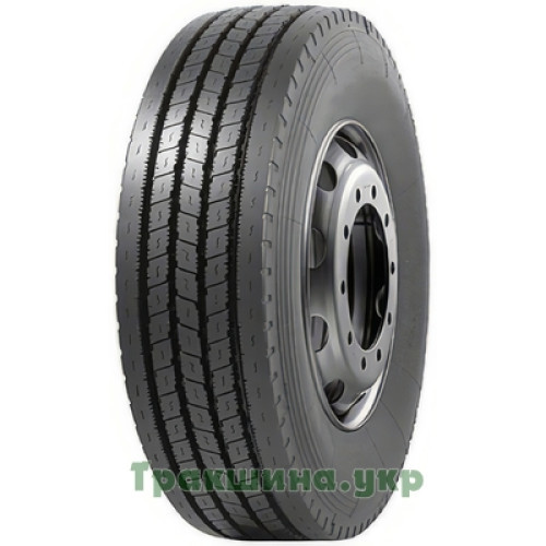 225/70 R19.5 Mirage MG 111 135/133L Рульова шина Киев - изображение 1