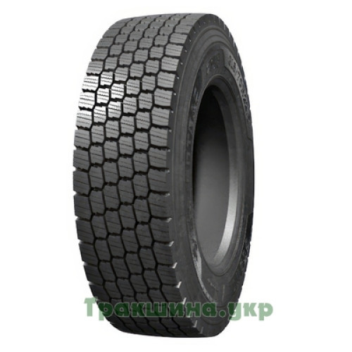 315/70 R22.5 Greentrac GTSW1 154/150L Ведуча шина Киев - изображение 1