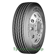 235/75 R17.5 Otani OH-115 143/141J Рульова шина Київ
