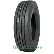 295/80 R22.5 Giti GSR237 154/149M Рульова шина Київ