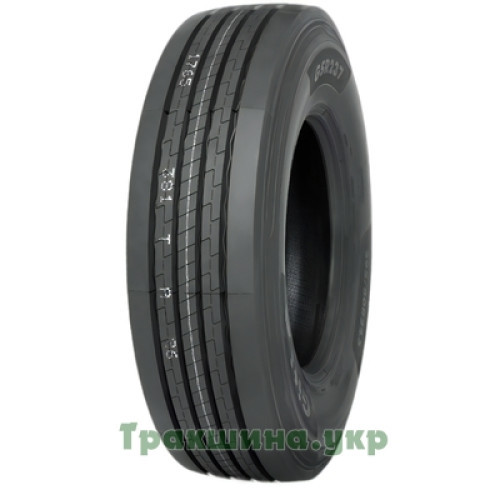 295/60 R22.5 Giti GSR237 150/147L Рульова шина Київ - изображение 1