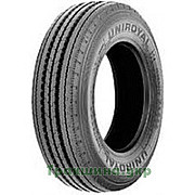 235/75 R17.5 Uniroyal R2000 132/130M Рулевая шина Киев