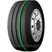 245/70 R17.5 Radburg (наварка) K18 Рульова вантажна шина Киев